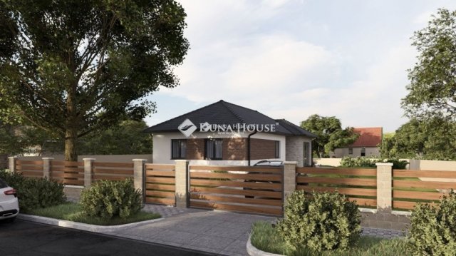 Eladó családi ház, Ceglédbercelen 99.9 M Ft, 5 szobás