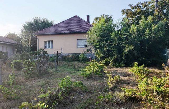Eladó családi ház, Budapesten, XVI. kerületben 144.9 M Ft