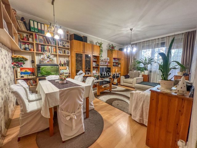 Eladó téglalakás, Budapesten, XX. kerületben 65.5 M Ft, 2 szobás