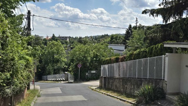Kiadó téglalakás, albérlet, II. kerületben, Vend utcában