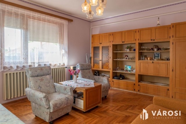 Eladó családi ház, Dobozon 20 M Ft, 3 szobás
