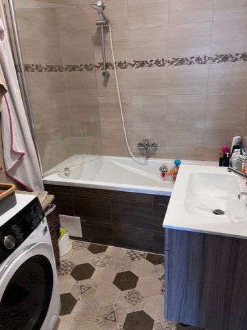 Eladó téglalakás, Budapesten, XIII. kerületben, Lehel utcában