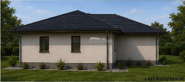 Eladó családi ház, Szombathelyen 99 M Ft, 4 szobás