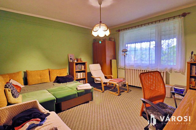 Eladó családi ház, Békéscsabán 21.5 M Ft, 3 szobás