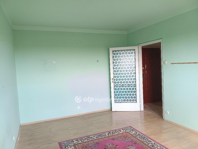 Eladó panellakás, Budapesten, XXI. kerületben 45 M Ft, 1+1 szobás