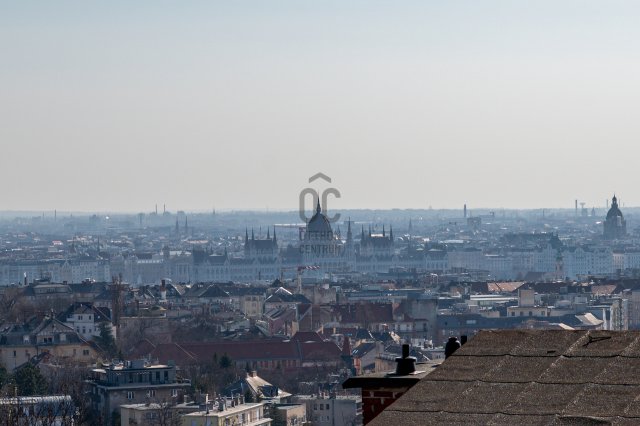 Eladó téglalakás, Budapesten, II. kerületben 179.9 M Ft
