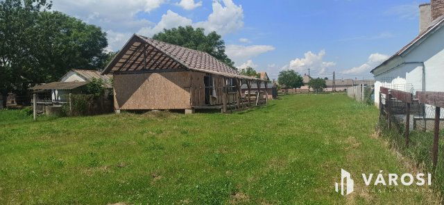 Eladó telek, Jenőn 12.9 M Ft / költözzbe.hu