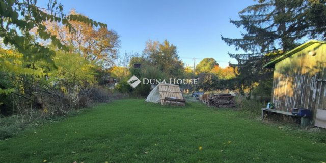 Eladó telek, Mogyoródon 14.9 M Ft / költözzbe.hu