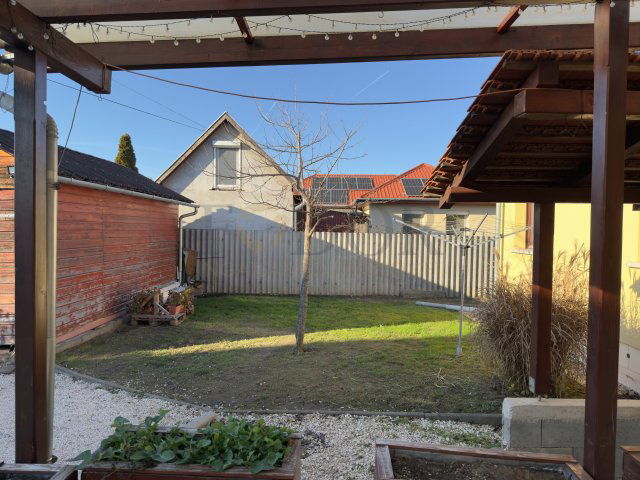 Eladó családi ház, Gyömrőn 99.99 M Ft, 4 szobás