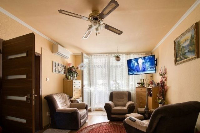 Eladó panellakás, Budapesten, XI. kerületben 84.9 M Ft, 3 szobás