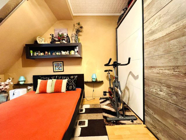 Eladó téglalakás, Miskolcon 68.9 M Ft, 2+1 szobás