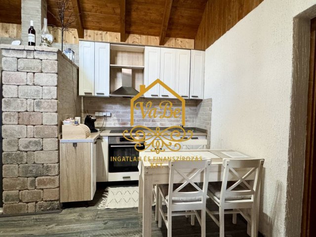 Eladó nyaraló, Bogácson, Szomolyai utcában 34.9 M Ft, 2 szobás