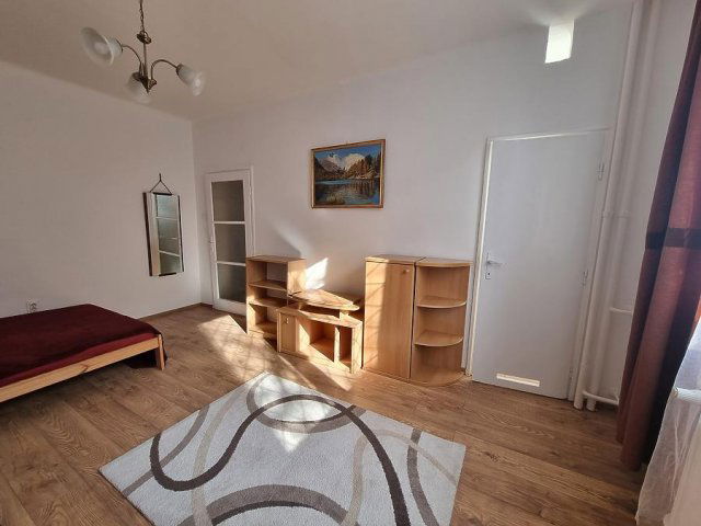 Kiadó téglalakás, albérlet, IX. kerületben, Ecseri úton