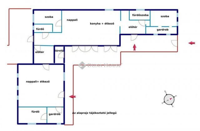 Eladó családi ház, Nagykovácsiban 248 M Ft, 3 szobás