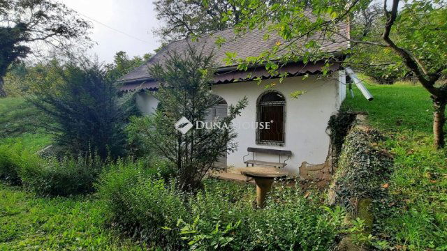 Eladó családi ház, Vargán 4.5 M Ft, 1 szobás