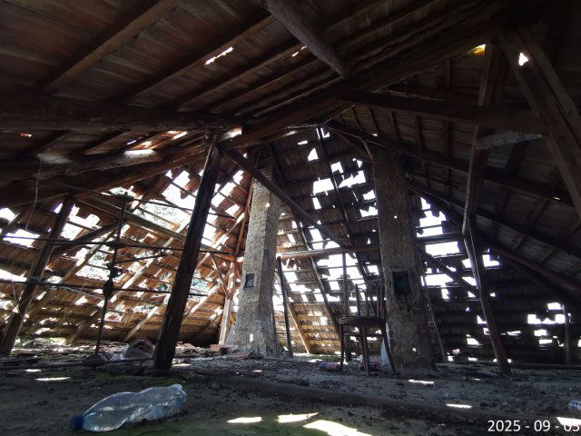 Eladó családi ház, Nagyecseden, Petőfi Sándor utcában 6.5 M Ft