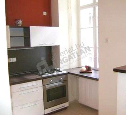 Kiadó téglalakás, albérlet, V. kerületben, Reáltanoda utcában