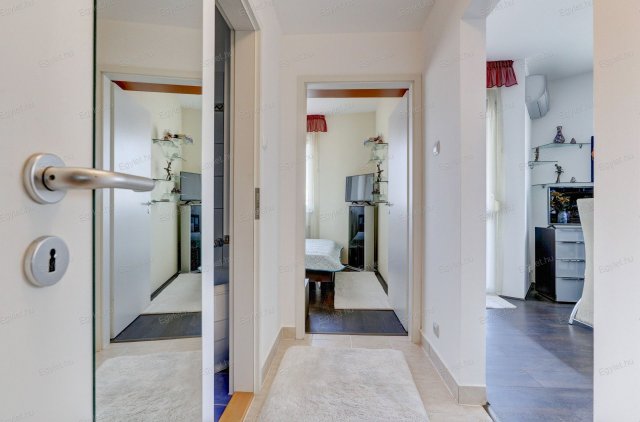 Eladó téglalakás, X. kerületben, Kőrösi Csoma Sándor úton