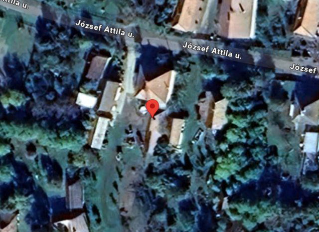 Eladó telek, Tiszadorogmán 5 M Ft / költözzbe.hu