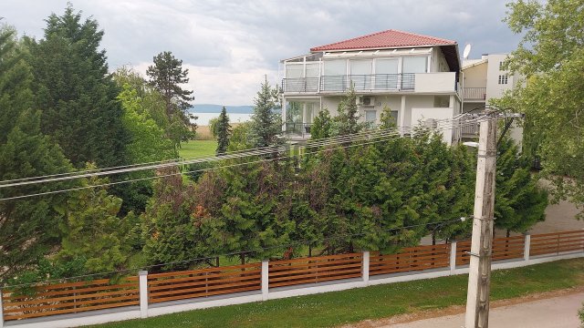 Kiadó téglalakás, albérlet, Szántódon 280 E Ft / hó, 3 szobás