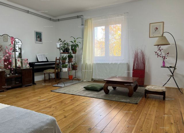 Eladó családi ház, Siófokon, Rózsa utcában 87 M Ft, 4 szobás