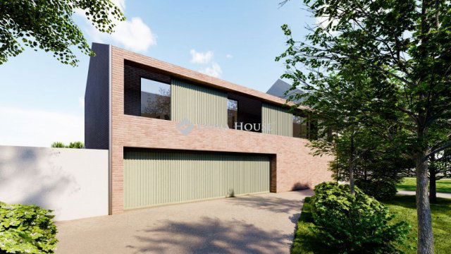 Eladó telek, Debrecenben, Szappanos utcában 195 M Ft