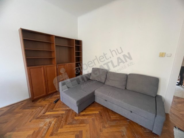 Kiadó téglalakás, albérlet, XI. kerületben, Bartók Béla úton