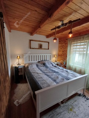 Eladó családi ház, Lentiben 33.5 M Ft, 3 szobás