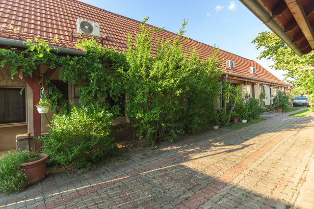 Eladó családi ház, Alsónémediben 89.9 M Ft, 5 szobás