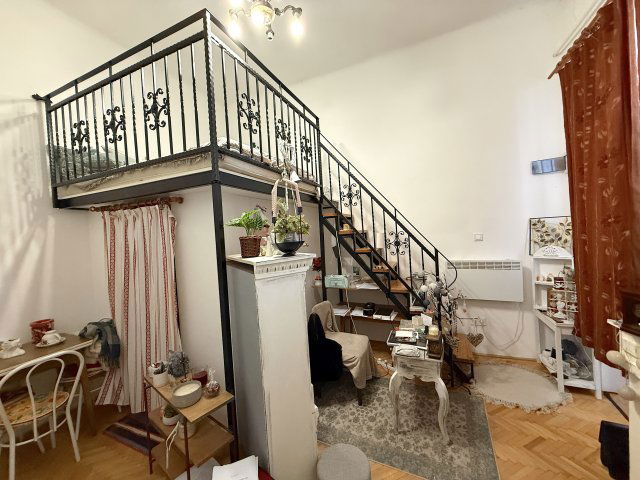 Kiadó téglalakás, albérlet, Debrecenben, Simonffy utcában