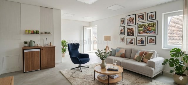 Kiadó iroda, Budaörsön, Budapesti úton 200 E Ft / hó