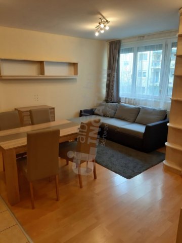 Kiadó téglalakás, albérlet, XIII. kerületben, Csongor utcában