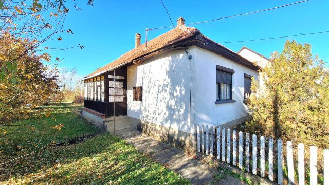 Eladó családi ház, Taktaharkányon 7.9 M Ft, 4 szobás