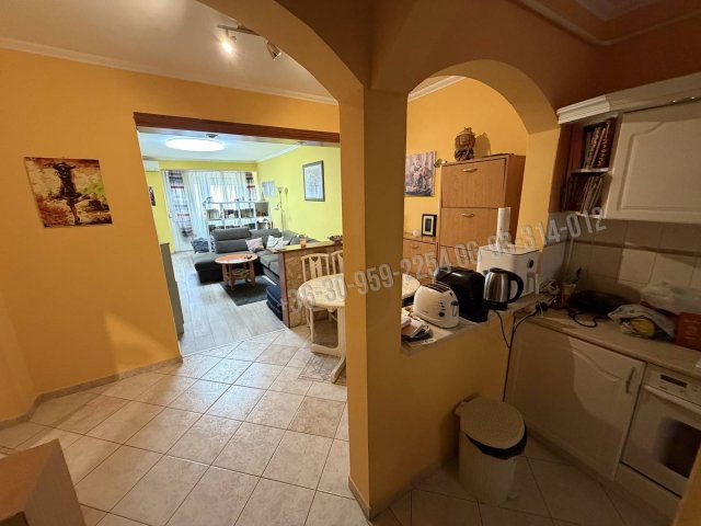 Eladó téglalakás, Nagykanizsán 45.9 M Ft, 3 szobás