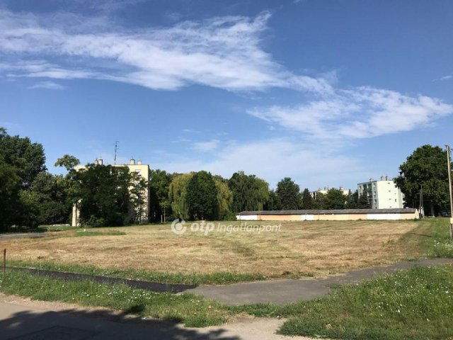 Eladó telek, Békéscsabán 47.5 M Ft / költözzbe.hu