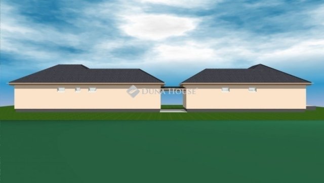 Eladó ikerház, Kókán 58 M Ft, 4 szobás / költözzbe.hu