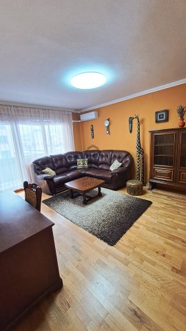 Eladó téglalakás, Debrecenben, Antall József utcában 72.49 M Ft