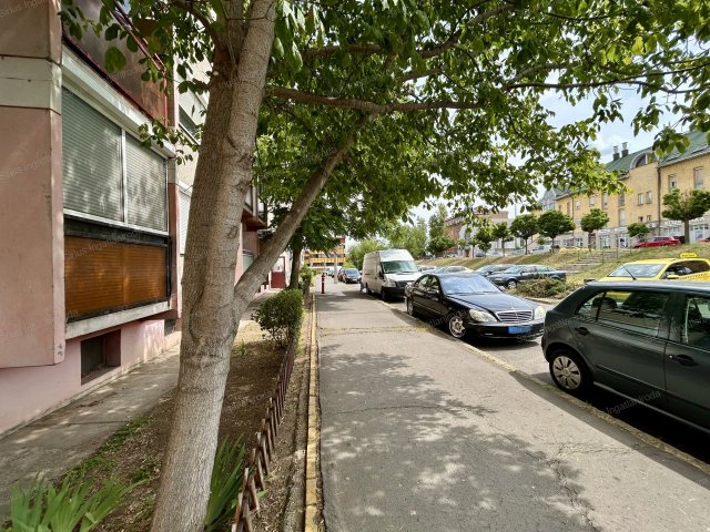 Eladó panellakás, Budapesten, XX. kerületben 46 M Ft, 2 szobás