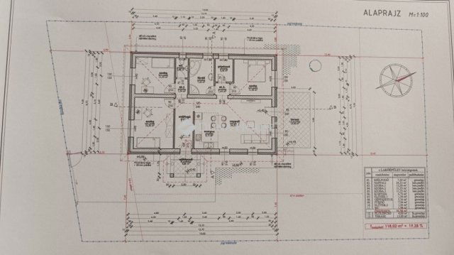 Eladó családi ház, Kókán 69.99 M Ft, 4 szobás