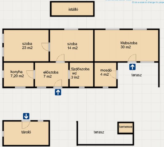 Eladó mezogazdasagi ingatlan, Kiskunmajsán 39.9 M Ft
