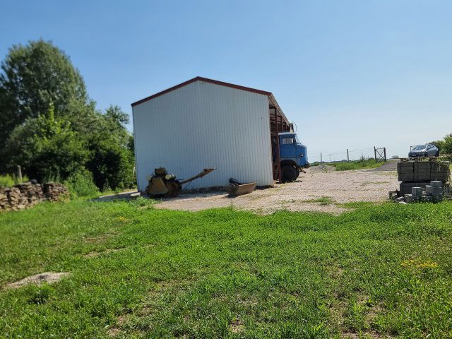 Eladó ipari ingatlan, Pacsán 38 M Ft / költözzbe.hu