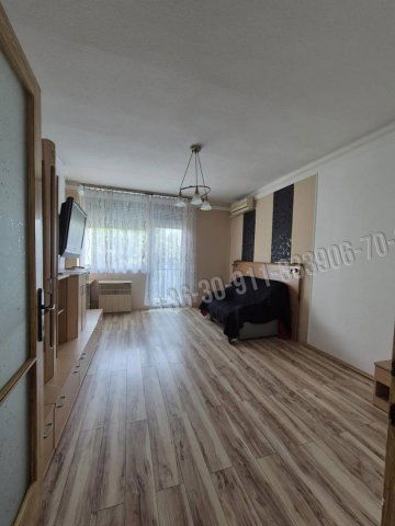 Kiadó téglalakás, albérlet, Budapesten, XXI. kerületben