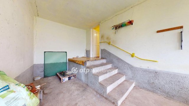 Eladó családi ház, Mezőzomboron 17.5 M Ft, 2+1 szobás