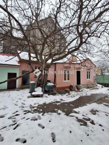 Eladó családi ház, Budapesten, X. kerületben 85 M Ft, 3+1 szobás