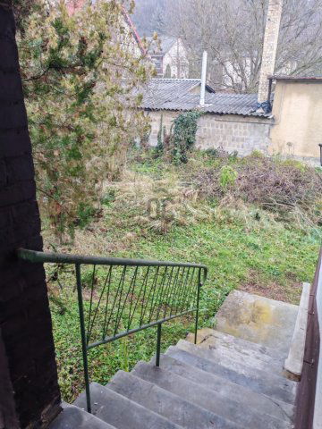Eladó családi ház, Ózdon 8.5 M Ft, 3 szobás