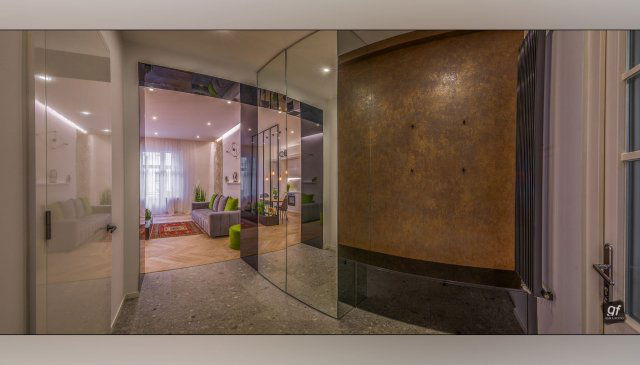 Kiadó téglalakás, albérlet, Budapesten, V. kerületben, 3 szobás