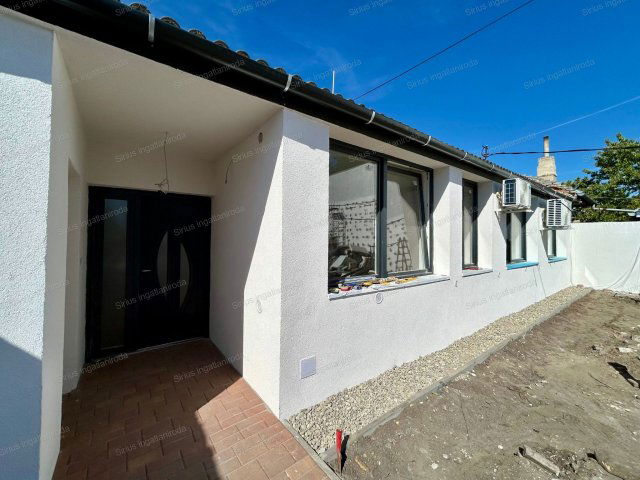 Eladó családi ház, XX. kerületben, Wesselényi utcában