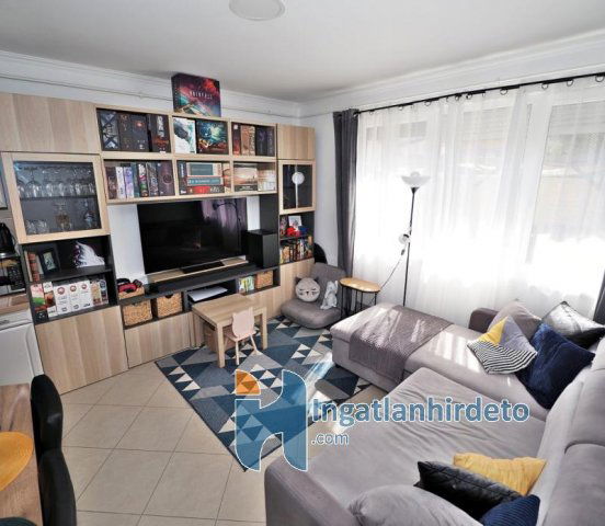 Eladó téglalakás, Budapesten, XX. kerületben 89.9 M Ft