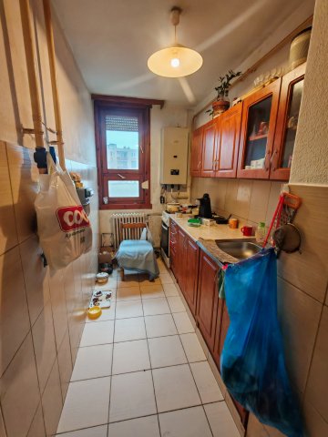 Eladó téglalakás, Jobbágyin 21 M Ft, 2 szobás