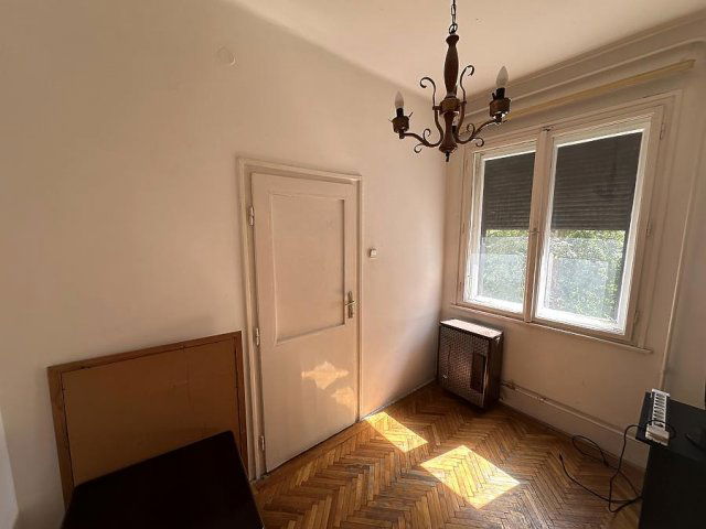 Kiadó téglalakás, albérlet, XIV. kerületben, Kaffka Margit utcában